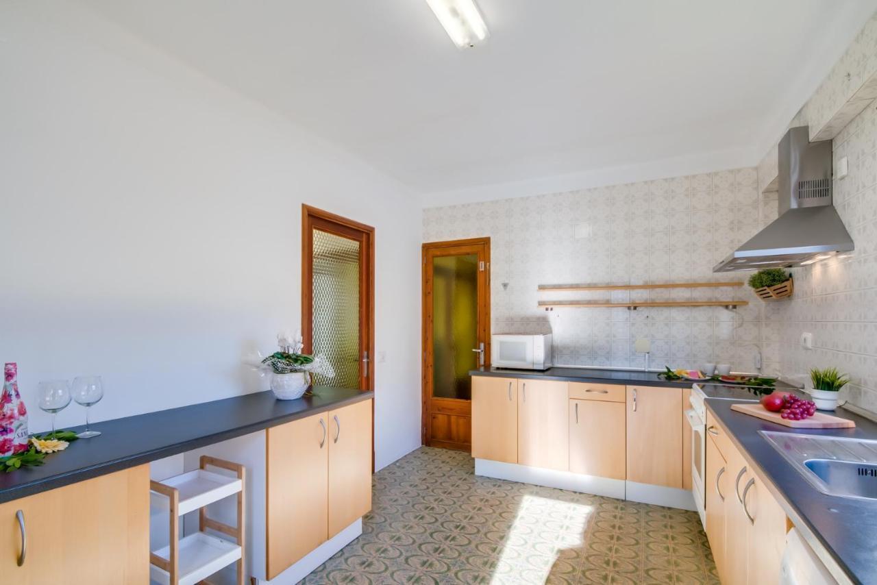 Ideal Property Mallorca - Casa Pinar Алькудия Экстерьер фото