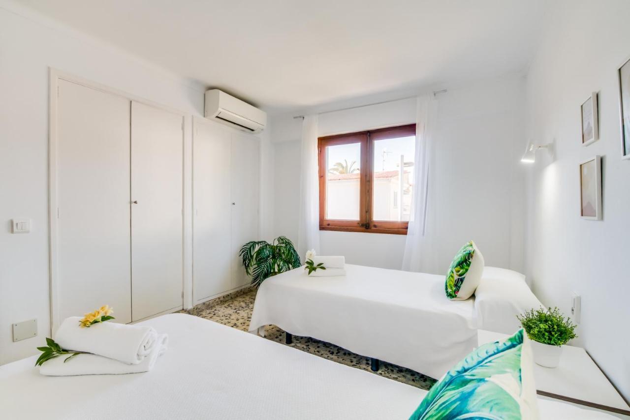 Ideal Property Mallorca - Casa Pinar Алькудия Экстерьер фото