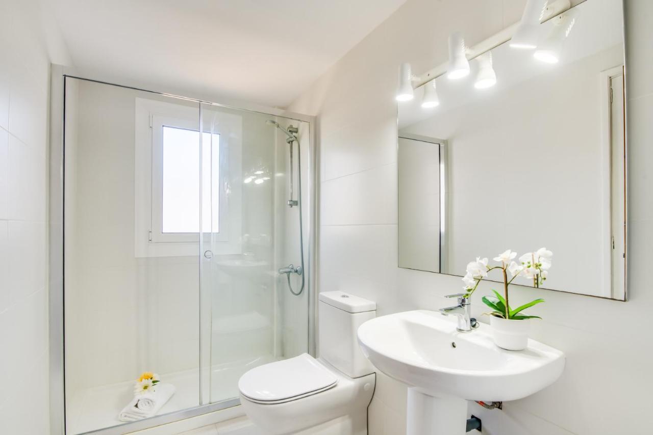 Ideal Property Mallorca - Casa Pinar Алькудия Экстерьер фото
