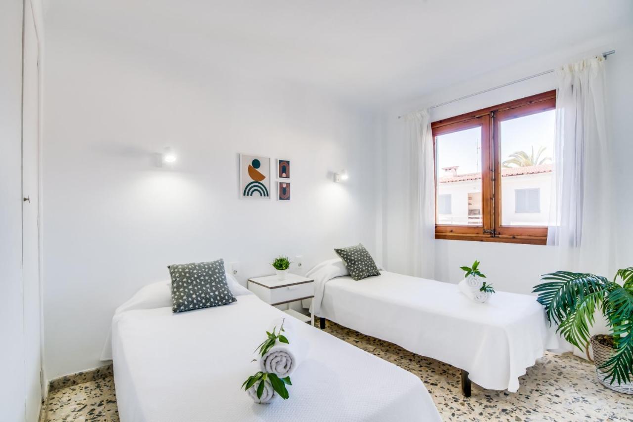 Ideal Property Mallorca - Casa Pinar Алькудия Экстерьер фото