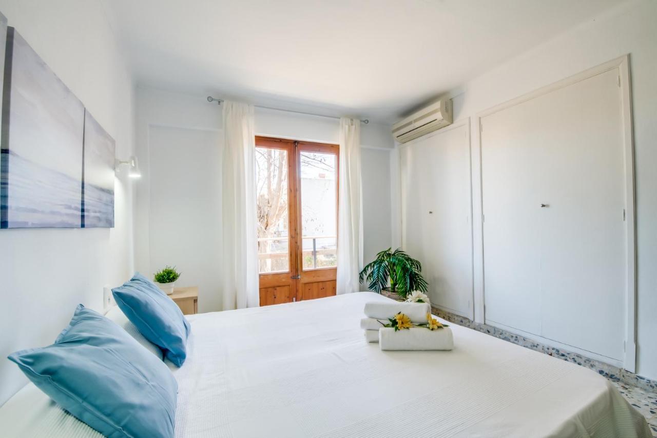 Ideal Property Mallorca - Casa Pinar Алькудия Экстерьер фото