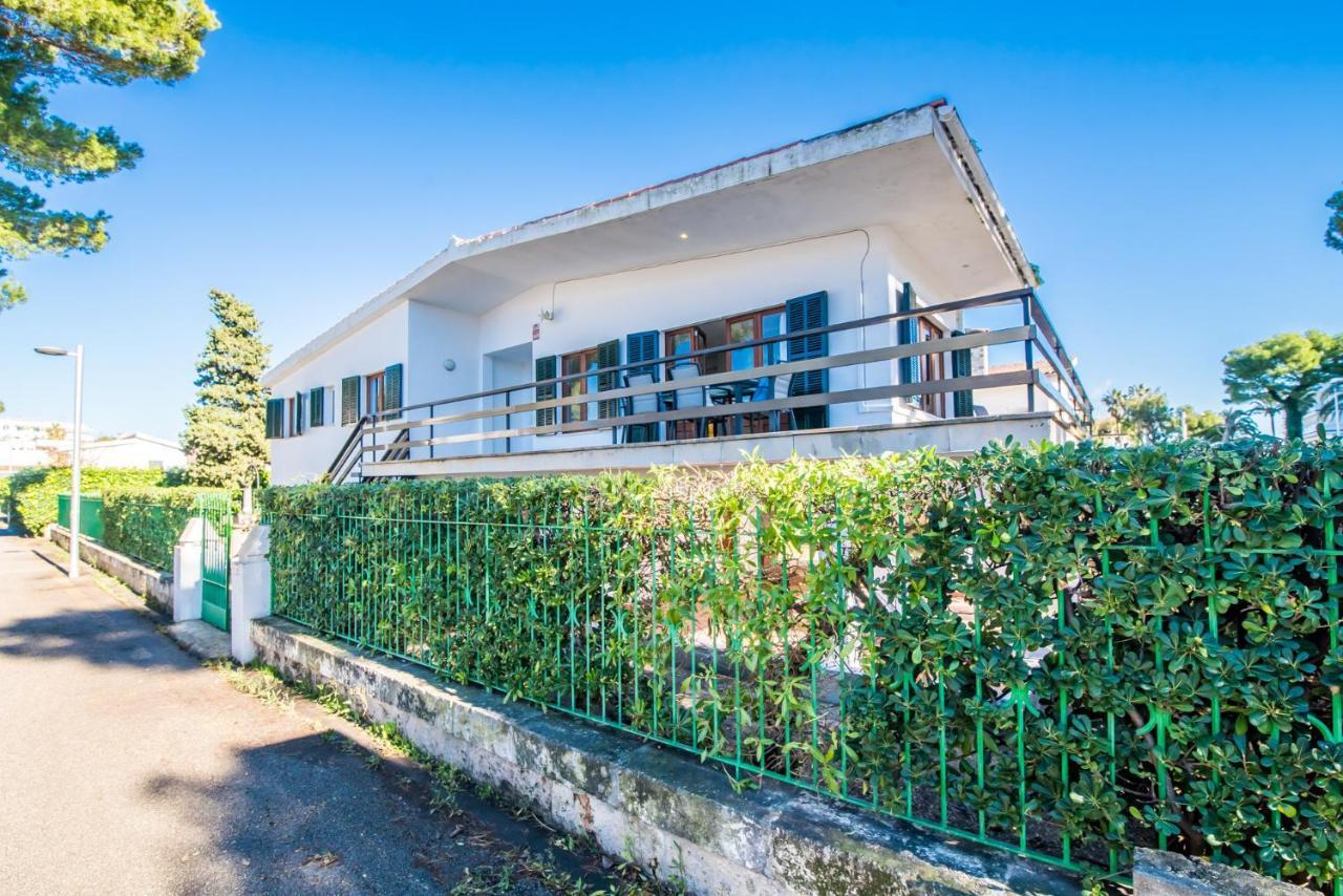 Ideal Property Mallorca - Casa Pinar Алькудия Экстерьер фото