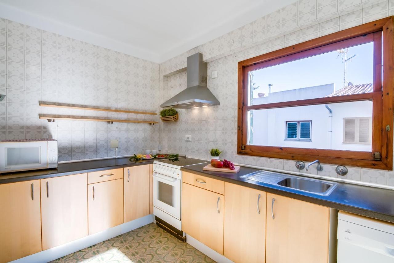 Ideal Property Mallorca - Casa Pinar Алькудия Экстерьер фото