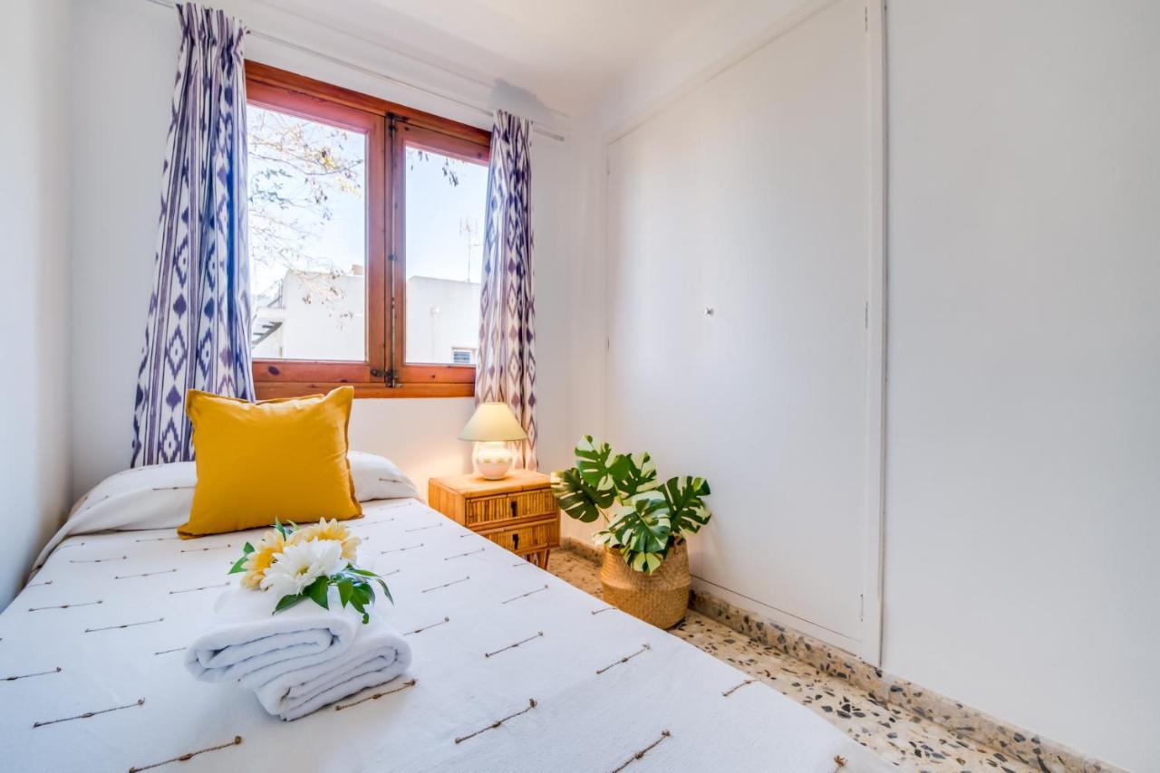 Ideal Property Mallorca - Casa Pinar Алькудия Экстерьер фото